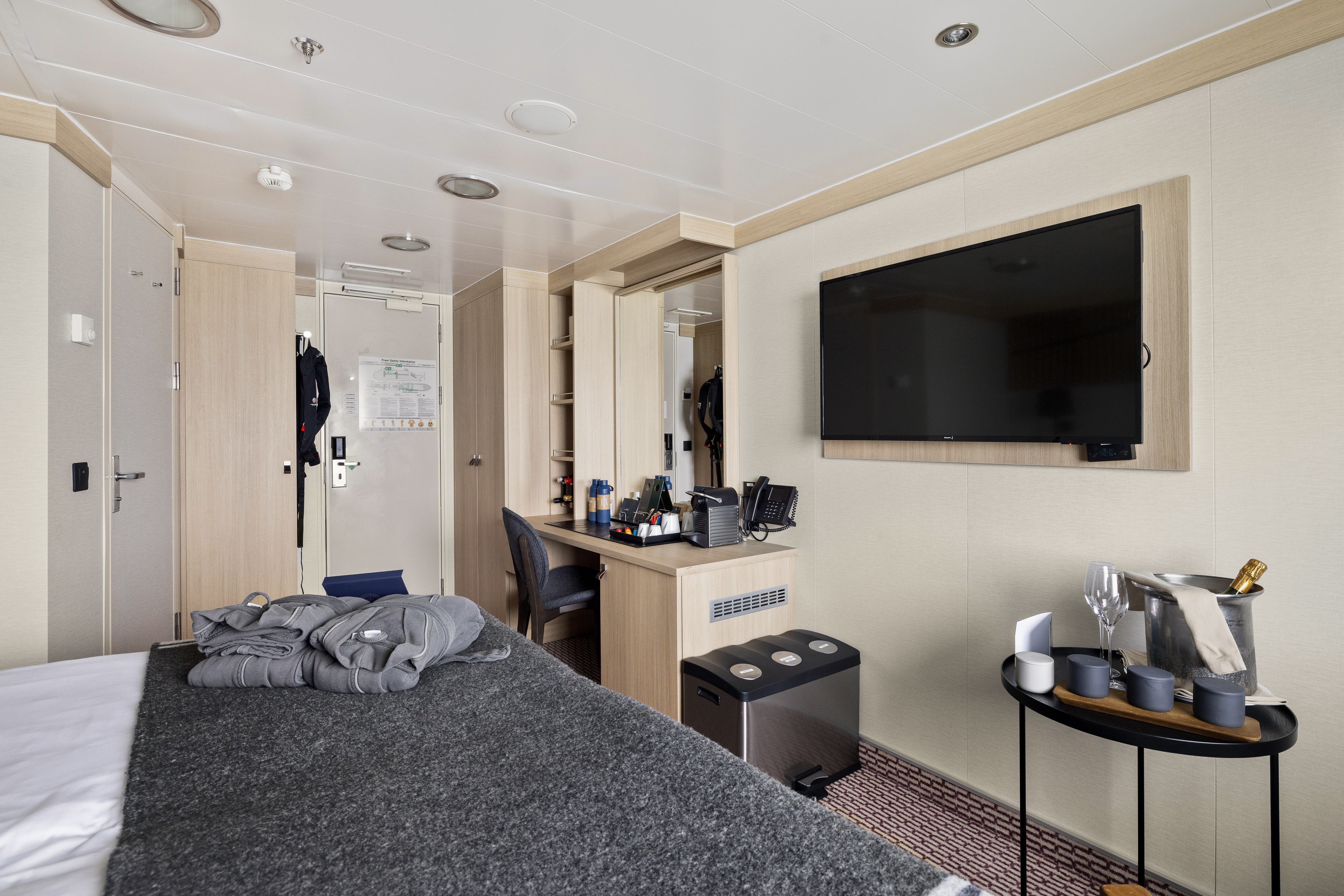 Expedition Suite | Mini Suite